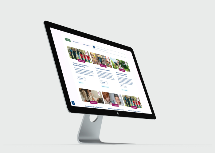 Foto over het succesverhaal van ASD Rijssen-Holten