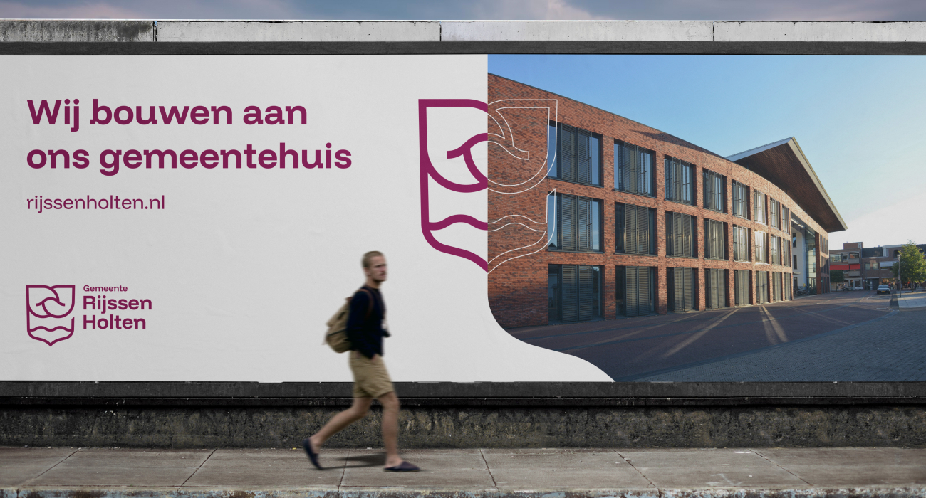 Project afbeelding voor Gemeente Rijssen-Holten 