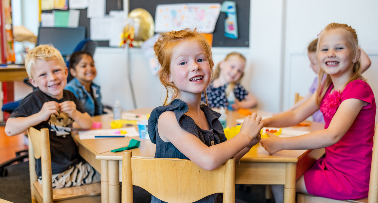 Projectafbeelding voor Sjaloomschool