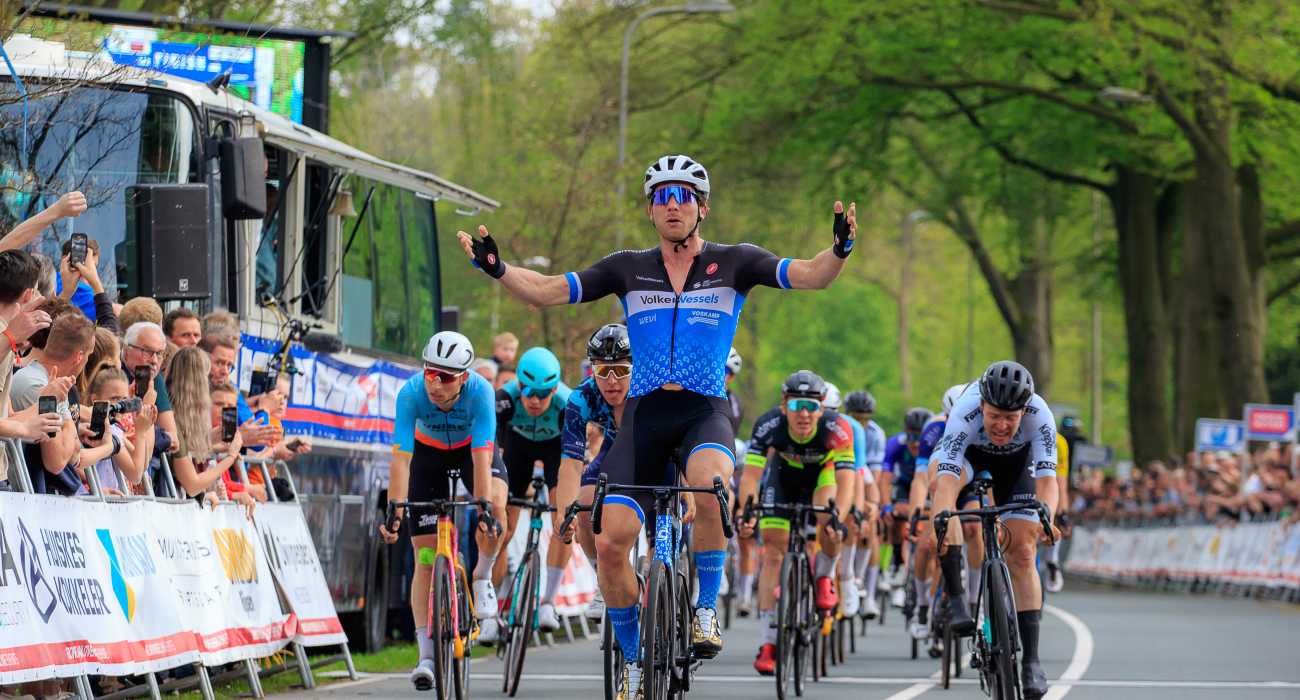 Projectafbeelding voor Ronde van Overijssel