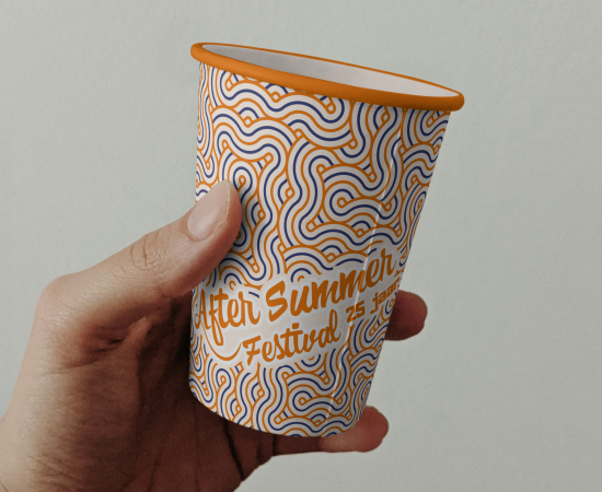 Project afbeelding voor After Summer Festival - 25 jaar plezier in Rijssen