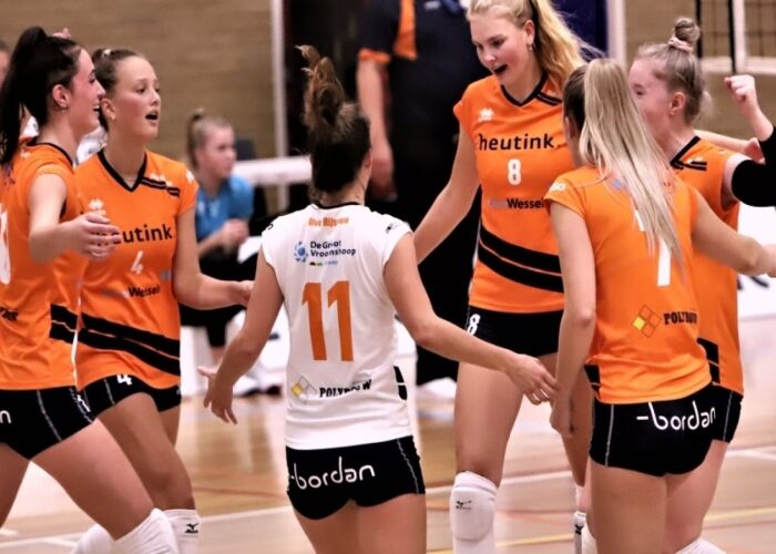 Project afbeelding voor RIVO