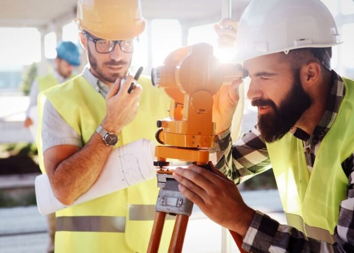 Project afbeelding voor Koers Oost